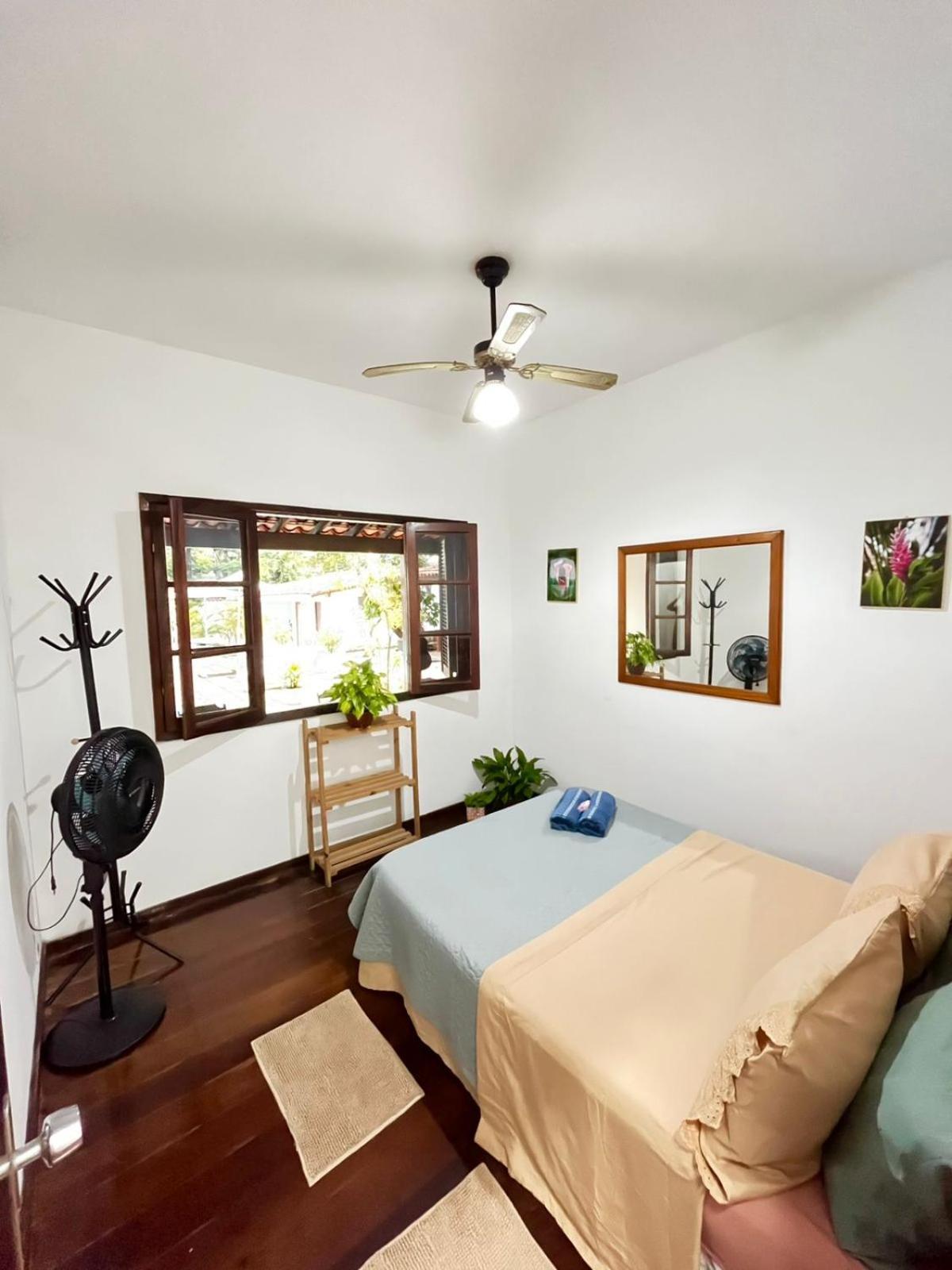 Albergue Rio Way Rio de Janeiro