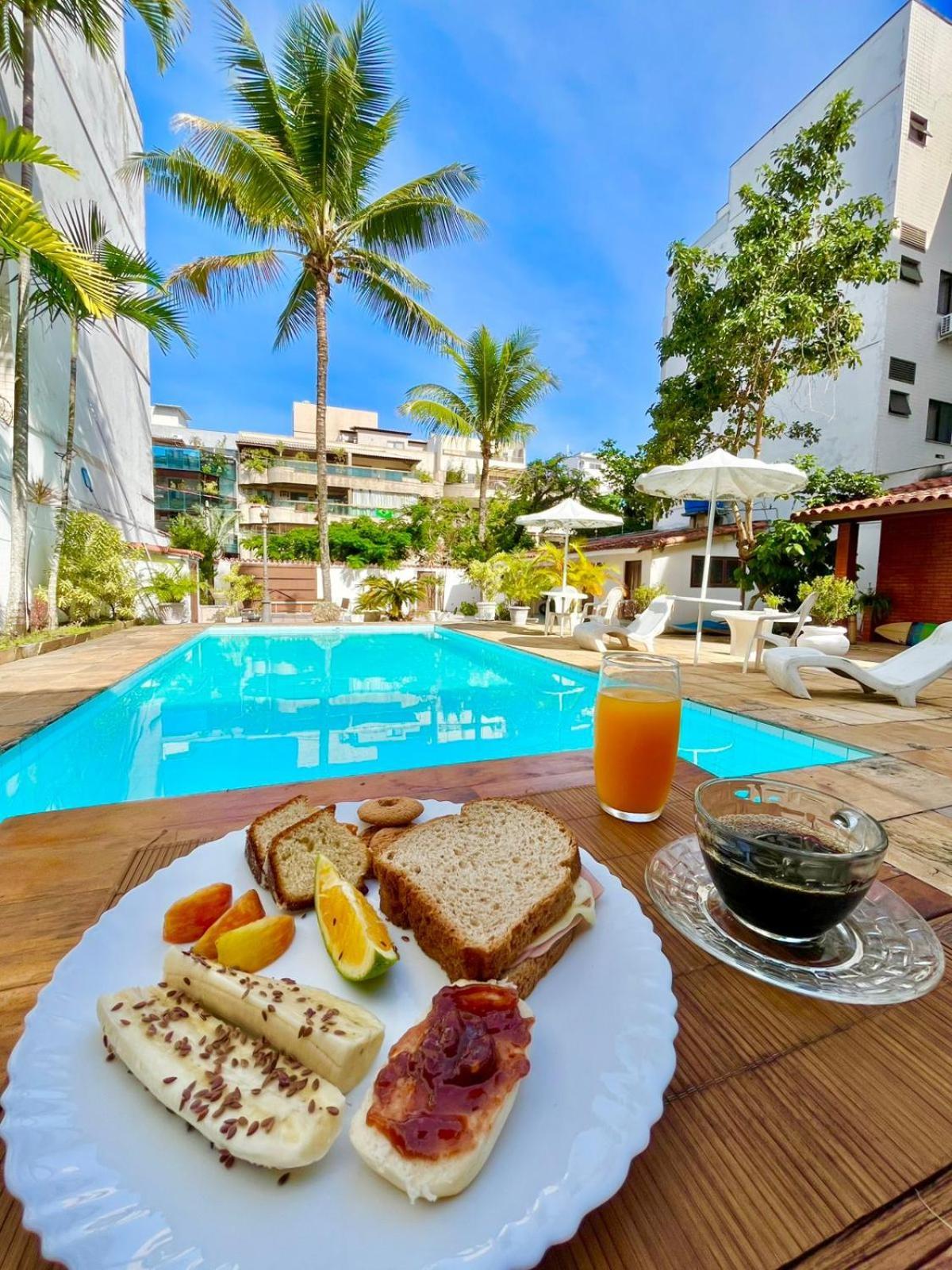 Albergue Rio Way Rio de Janeiro