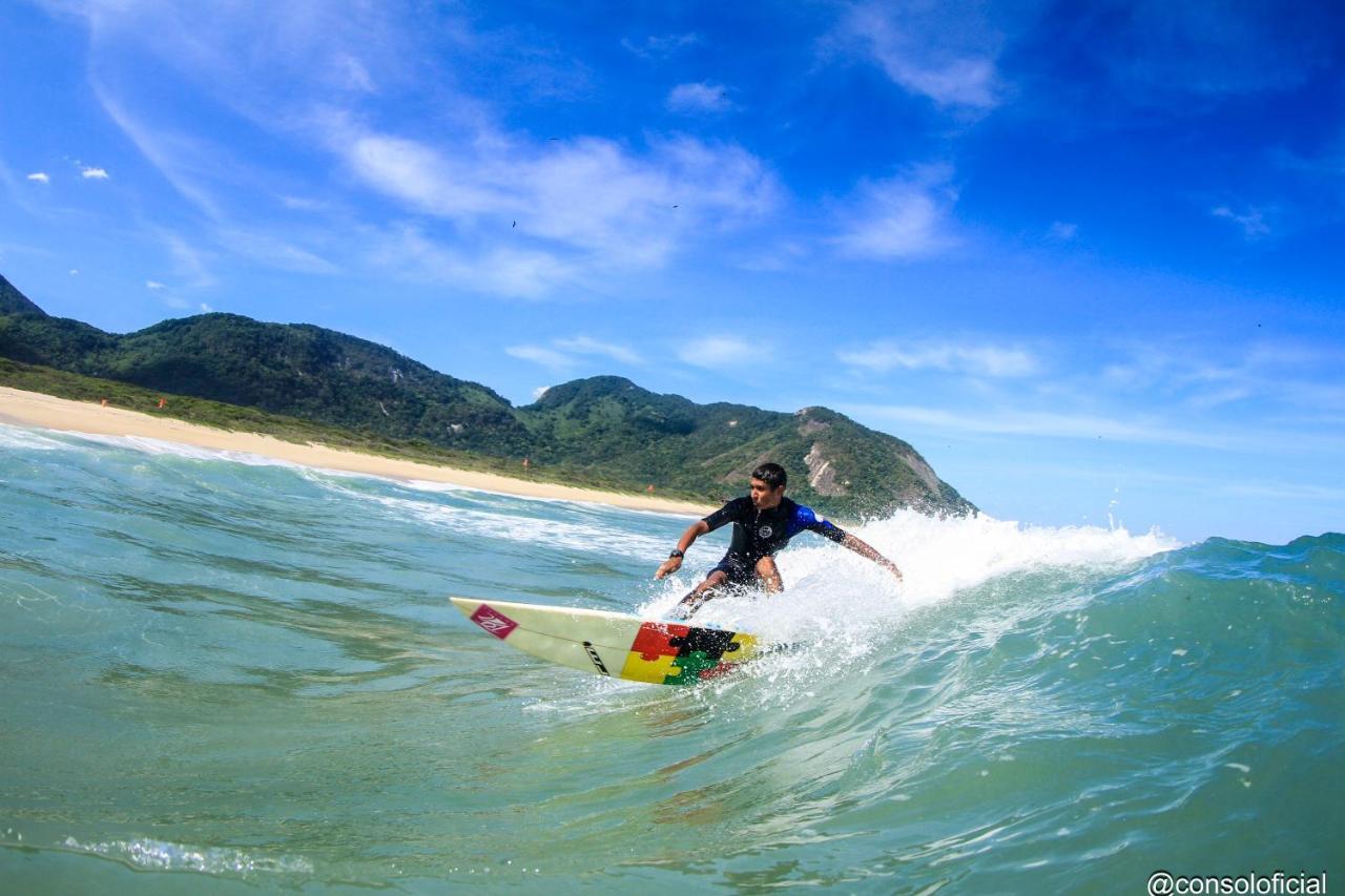 Rio Way Beach 旅馆