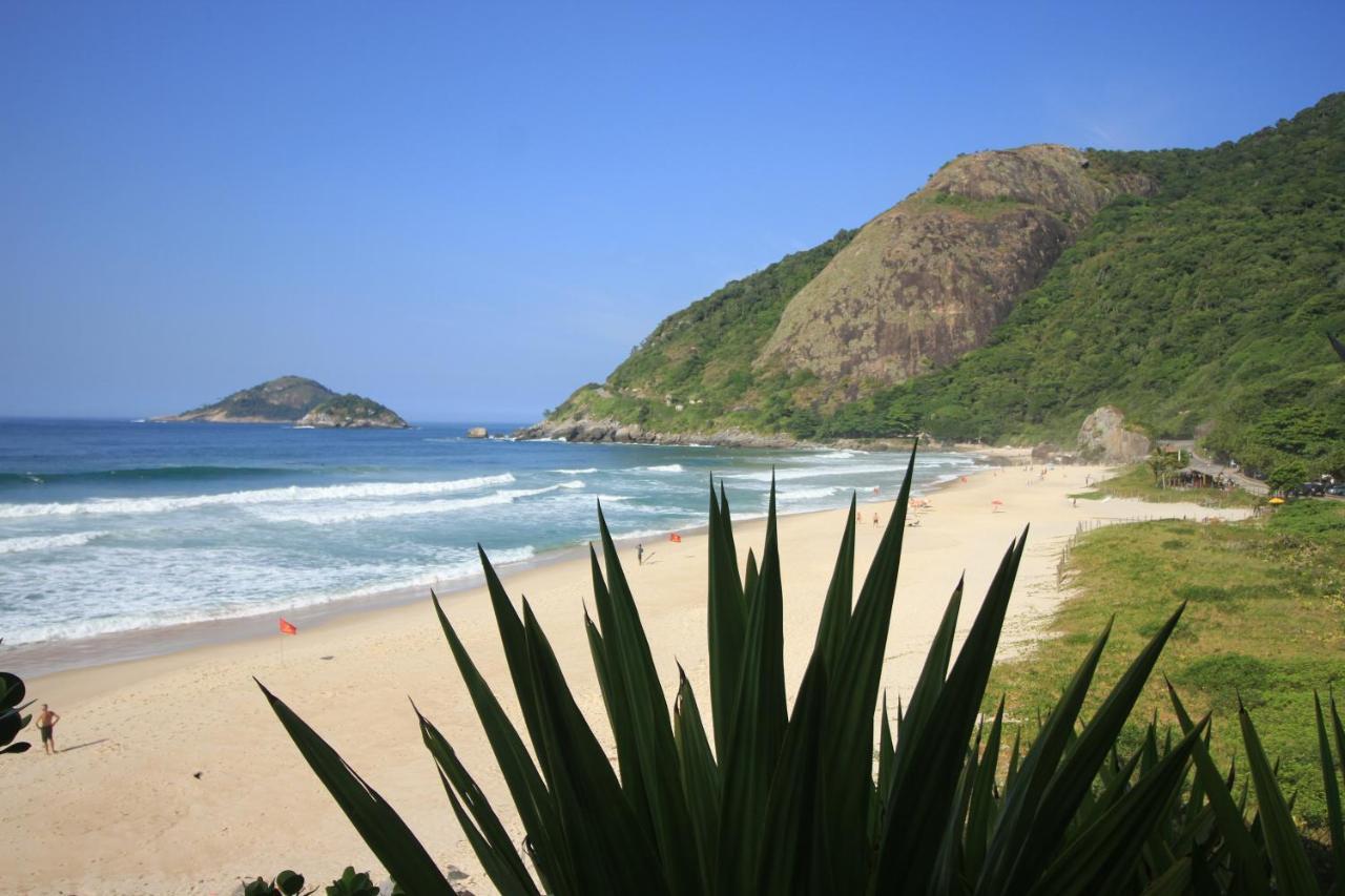 旅馆 Rio Way Beach 里约热内卢