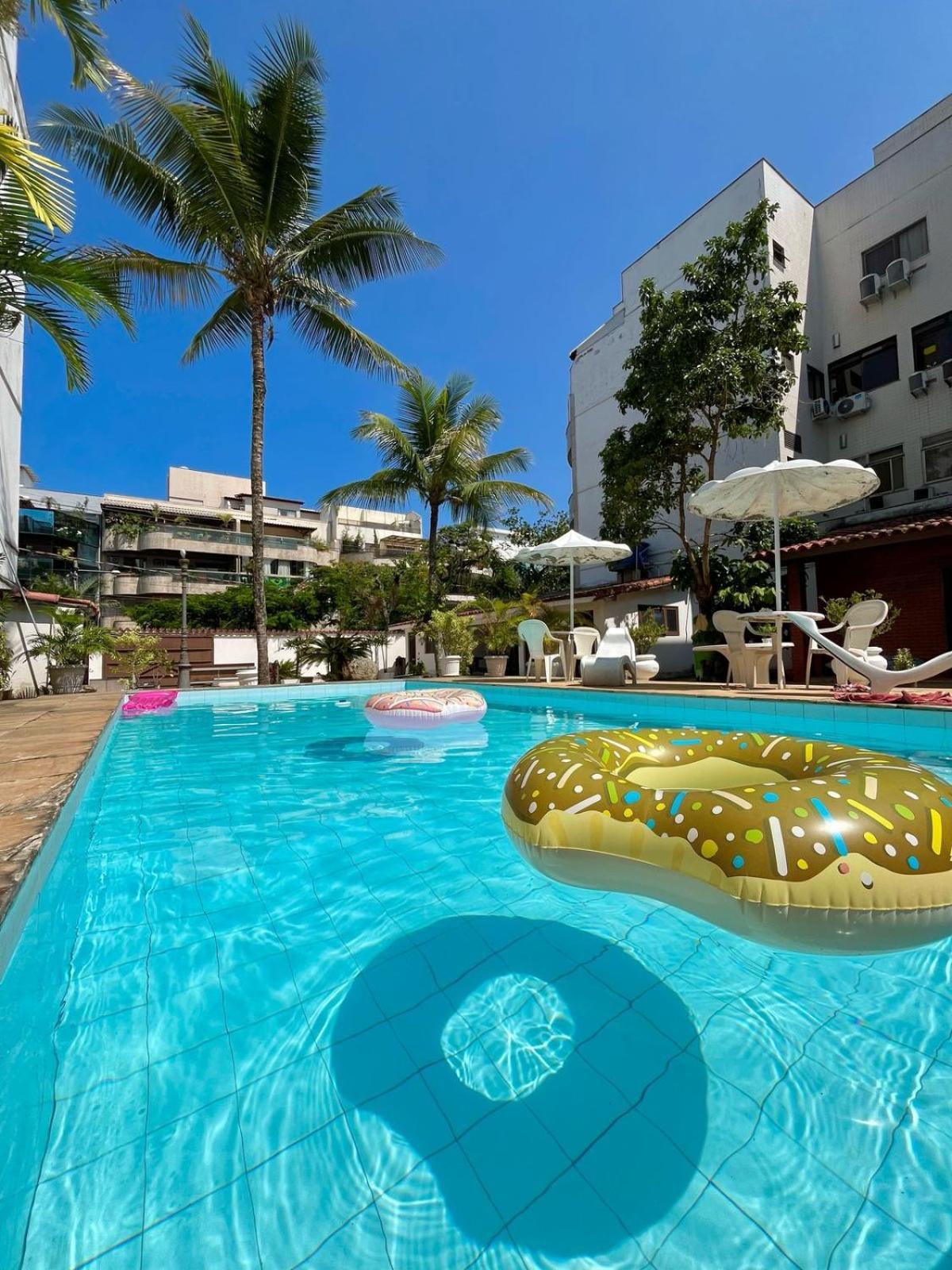 Rio Way Beach * 里约热内卢