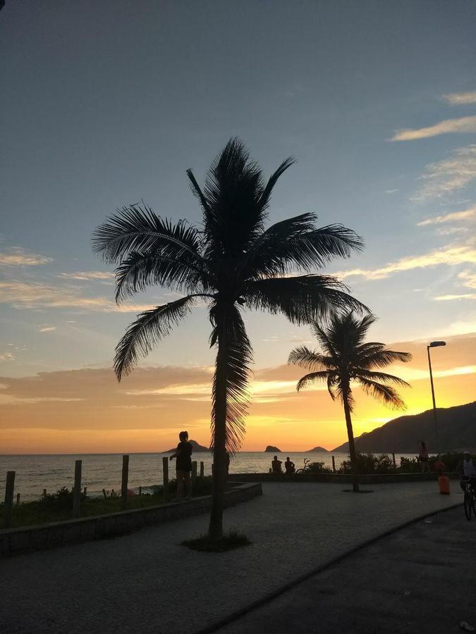 旅馆 Rio Way Beach