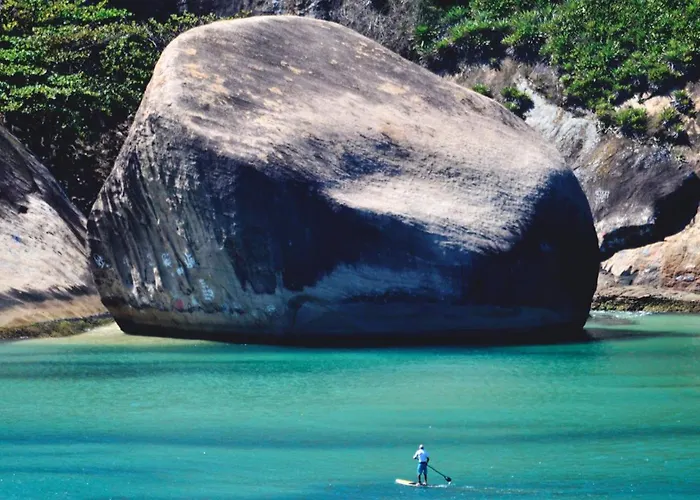 Rio Way Beach