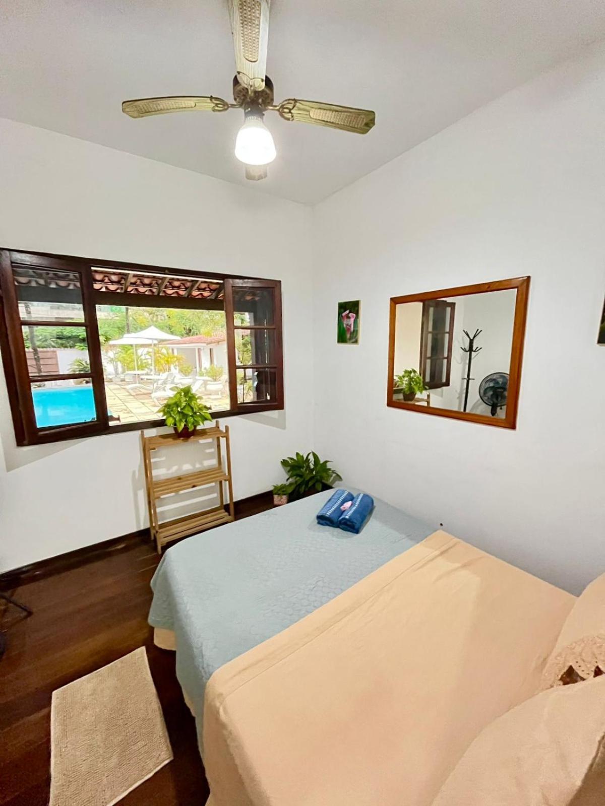 Albergue Rio Way